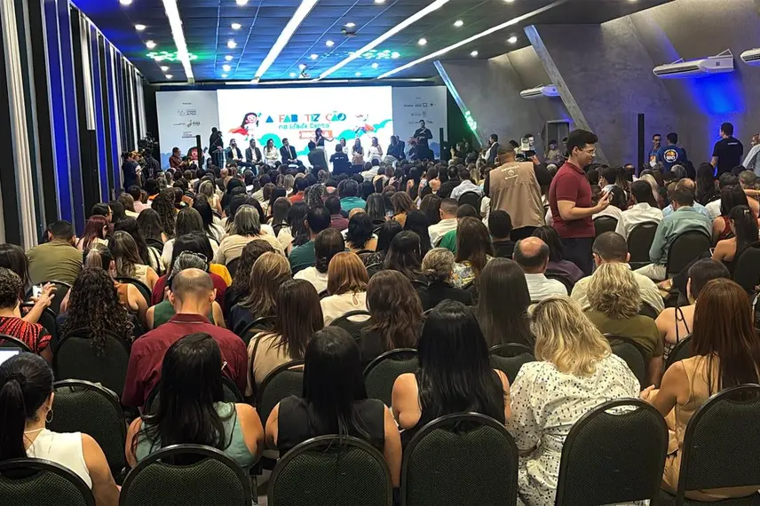 Governo do Piauí amplia o PPAIC com foco na qualidade da pré-escola