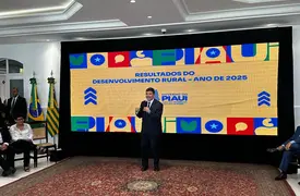 Governo do Piauí apresenta balanço das ações de desenvolvimento rural em 2025 (Foto: Conecta Piauí)