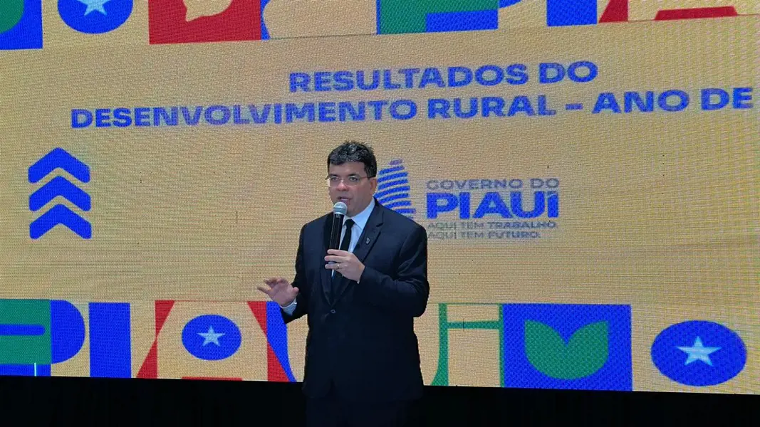 Governo do Piauí apresenta balanço das ações de desenvolvimento rural em 2025