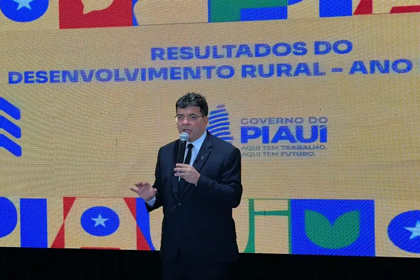 Governo do Piauí apresenta balanço das ações de desenvolvimento rural em 2025