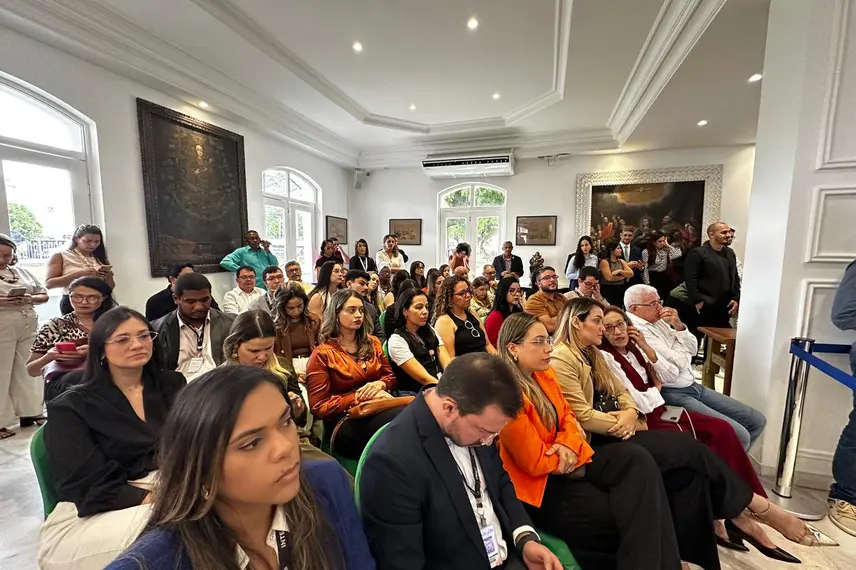 Governo do Piauí apresenta balanço das ações de desenvolvimento rural em 2025