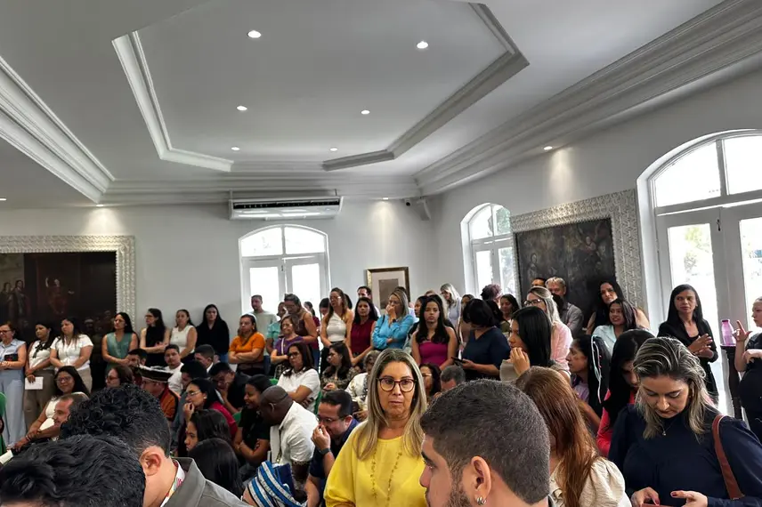 Governo do Piauí apresenta balanço das ações de desenvolvimento rural em 2025