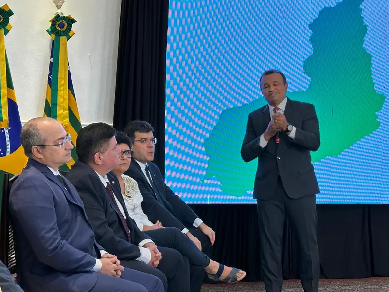 Governo do Piauí apresenta balanço das ações de desenvolvimento rural em 2025