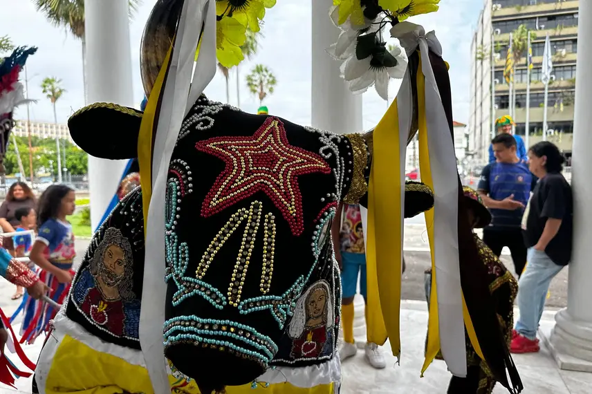 Governo do Piauí lança editais da PNAB e do Piauí Mais Cultura