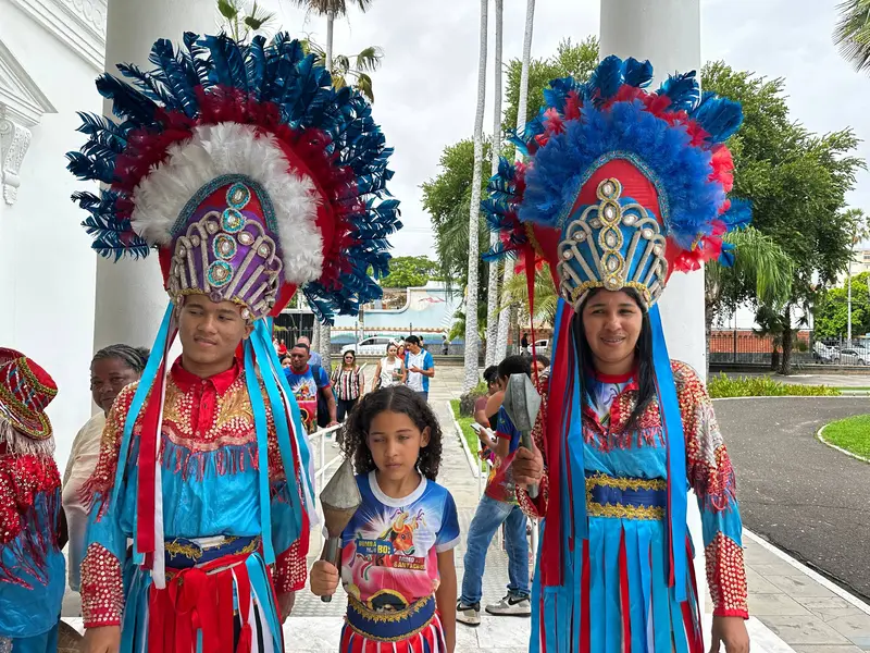 Governo do Piauí lança editais da PNAB e do Piauí Mais Cultura