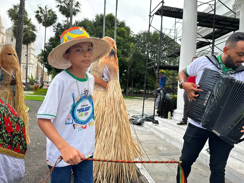 Governo do Piauí lança editais da PNAB e do Piauí Mais Cultura
