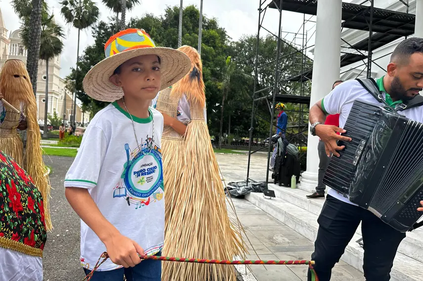 Governo do Piauí lança editais da PNAB e do Piauí Mais Cultura