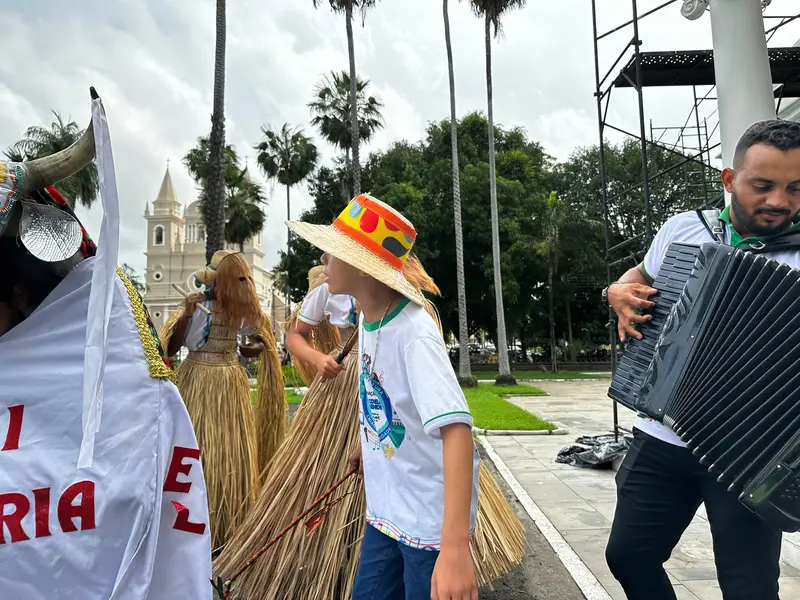 Governo do Piauí lança editais da PNAB e do Piauí Mais Cultura