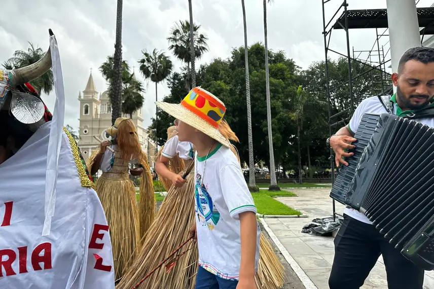 Governo do Piauí lança editais da PNAB e do Piauí Mais Cultura