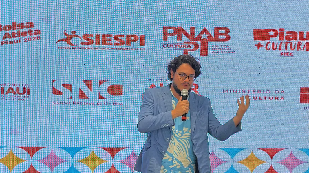 Governo do Piauí lança editais da PNAB e do Piauí Mais Cultura