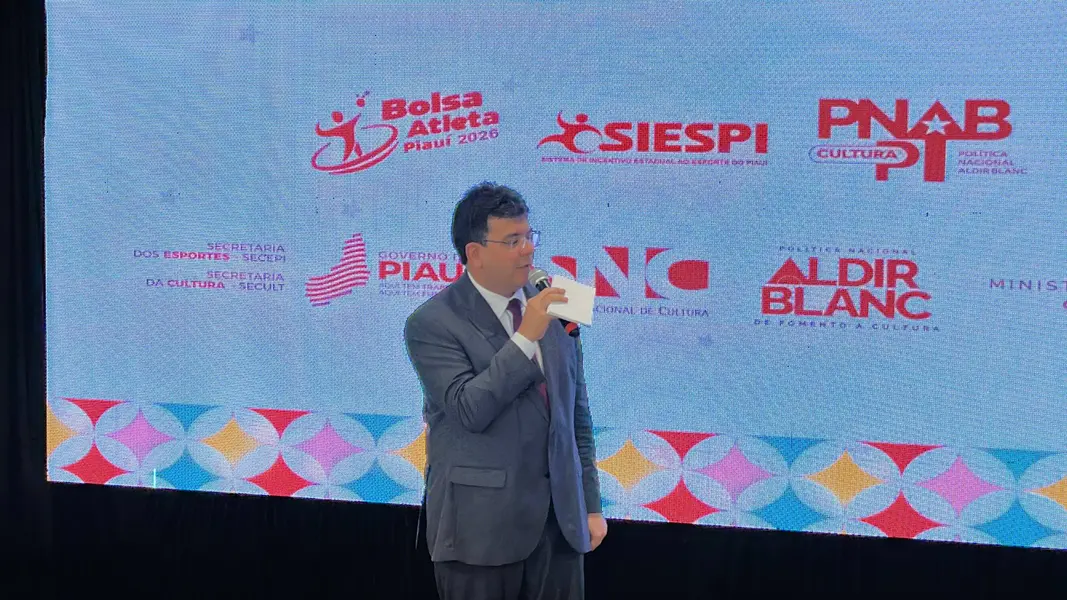 Governo do Piauí lança editais da PNAB e do Piauí Mais Cultura