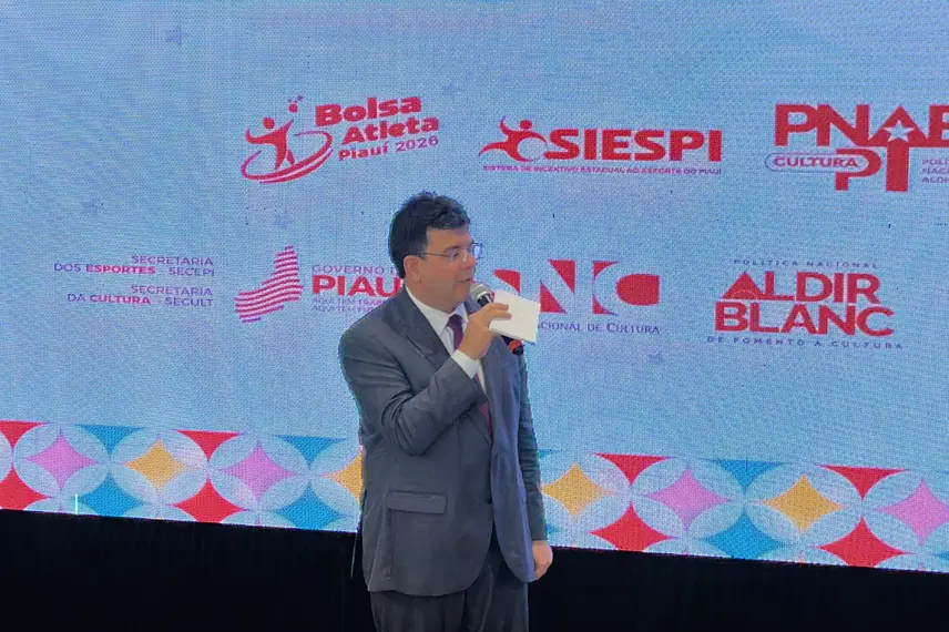 Governo do Piauí lança editais da PNAB e do Piauí Mais Cultura