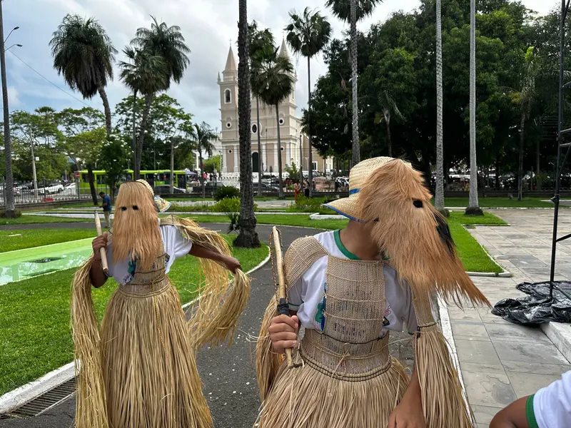 Governo do Piauí lança editais da PNAB e do Piauí Mais Cultura