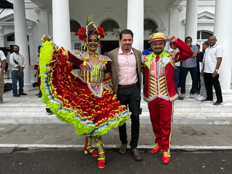 Governo do Piauí lança editais da PNAB e do Piauí Mais Cultura