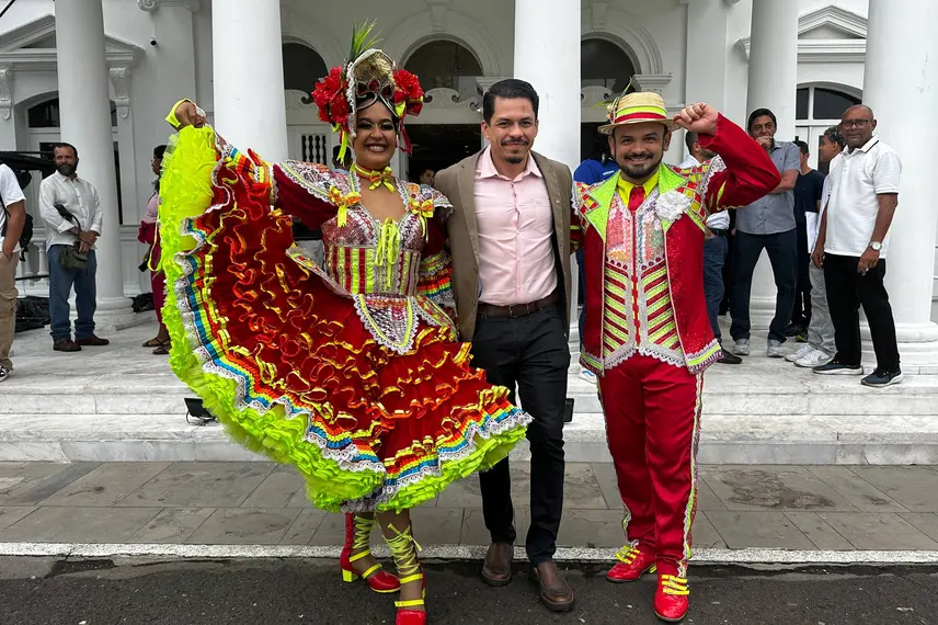 Governo do Piauí lança editais da PNAB e do Piauí Mais Cultura