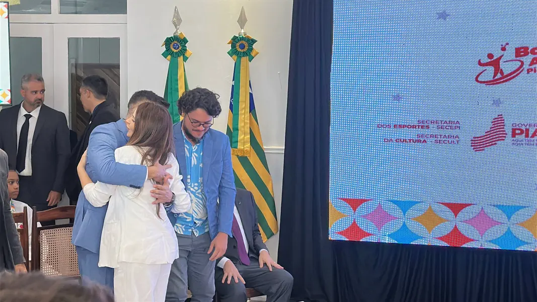 Governo do Piauí lança editais da PNAB e do Piauí Mais Cultura