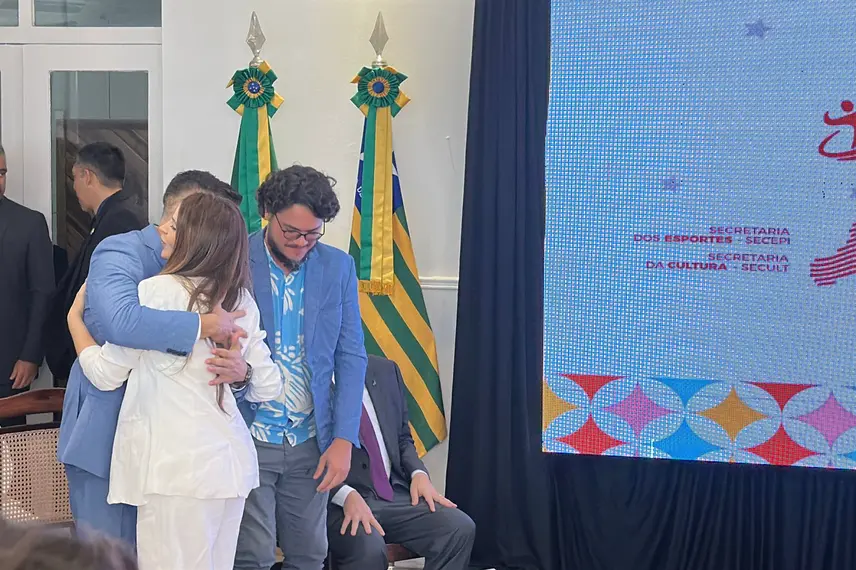 Governo do Piauí lança editais da PNAB e do Piauí Mais Cultura