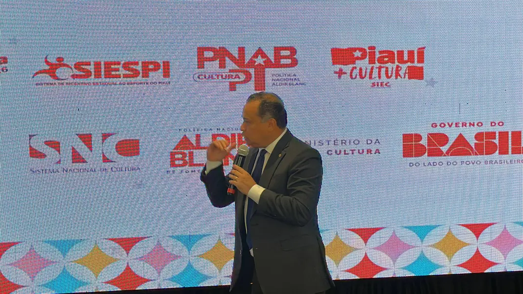 Governo do Piauí lança editais da PNAB e do Piauí Mais Cultura