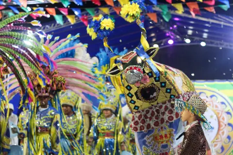 Governo do Piauí lança novos editais da PNAB e do Piauí Mais Cultura