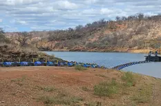 Governo investe R$ 300 milhões em obras hídricas para enfrentar seca no Piauí