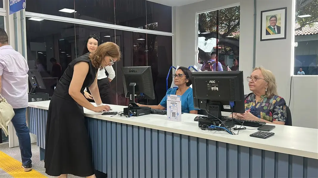 Rafael Fonteles inaugura Faculdade de Direito e nova Biblioteca da Uespi