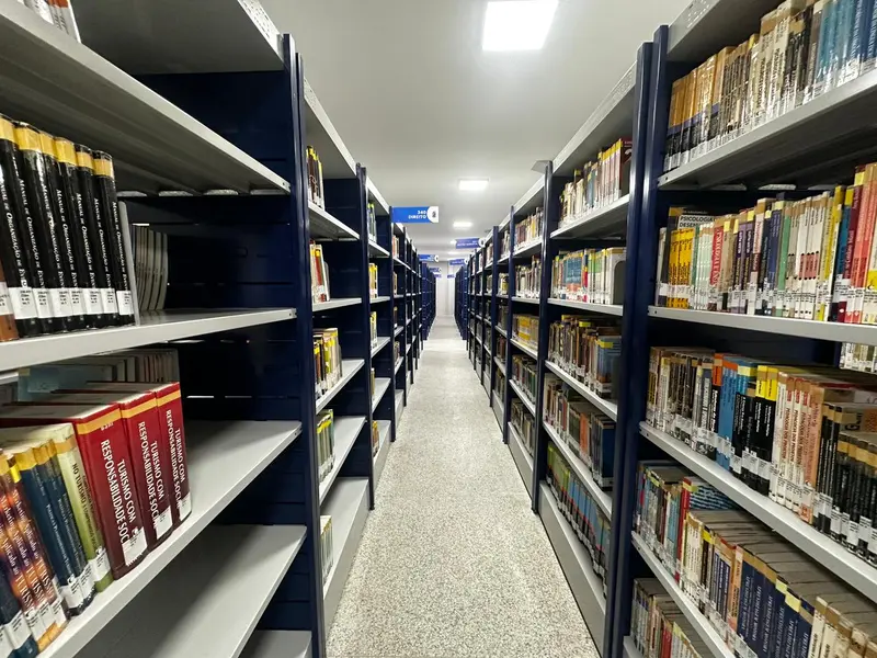 Rafael Fonteles inaugura Faculdade de Direito e nova Biblioteca da Uespi