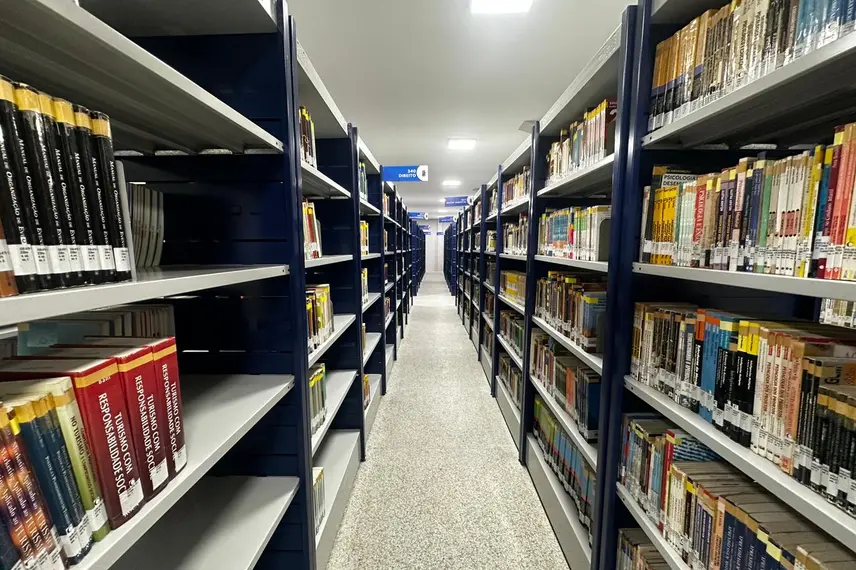Rafael Fonteles inaugura Faculdade de Direito e nova Biblioteca da Uespi