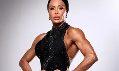 Gracyanne Barbosa se filia ao Republicanos e mira vaga na Câmara Federal