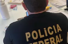 Grupo especializado em fraudes previdenciárias é alvo da PF em Teresina