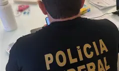 PF faz operação em Picos contra colombiano investigado por sete crimes