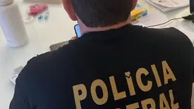 Grupo especializado em fraudes previdenciárias é alvo da PF em Teresina (Foto: Divulgação/Polícia Federal)