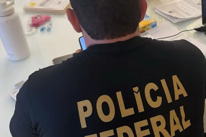 Grupo especializado em fraudes previdenciárias é alvo da PF em Teresina