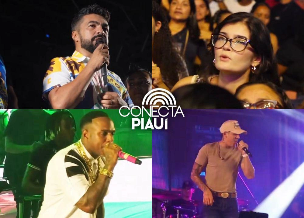 Guadalupe realiza maior Zé Pereira da região com shows históricos e multidão