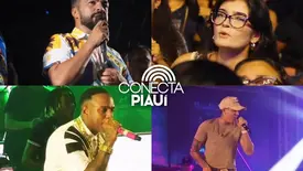 Guadalupe realiza maior Zé Pereira da região com shows históricos e multidão (Foto: Reprodução)