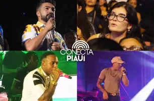 Guadalupe realiza maior Zé Pereira da região com shows históricos e multidão (Foto: Reprodução)