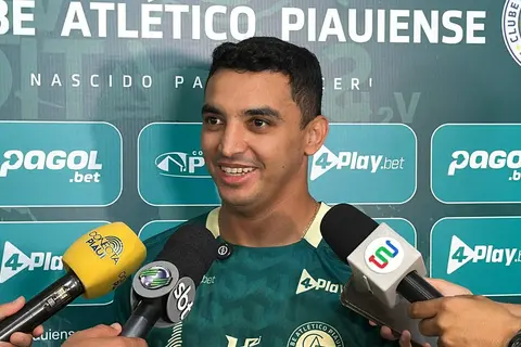 Gugu Flores, pivô multicampeão e experiente compõe o elenco do CAP em 2026