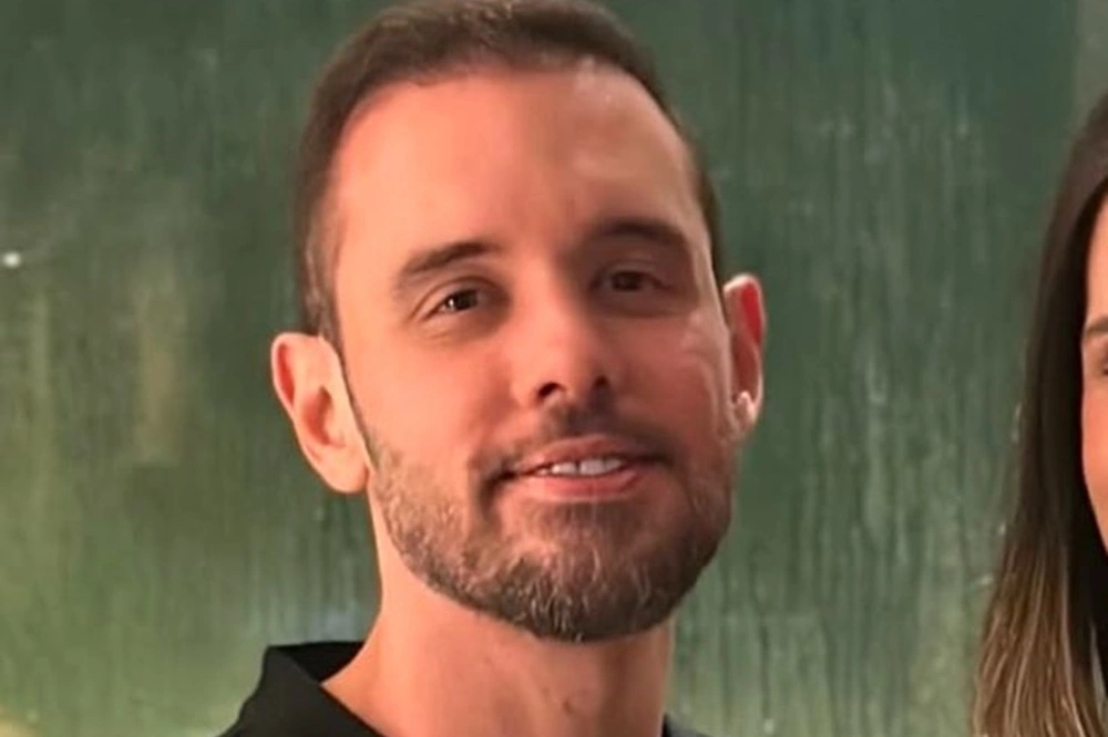 Haran Santhiago Girão Sampaio