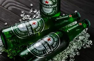 Heineken (Foto: Reprodução)