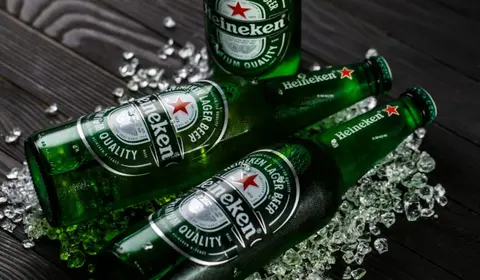 Heineken