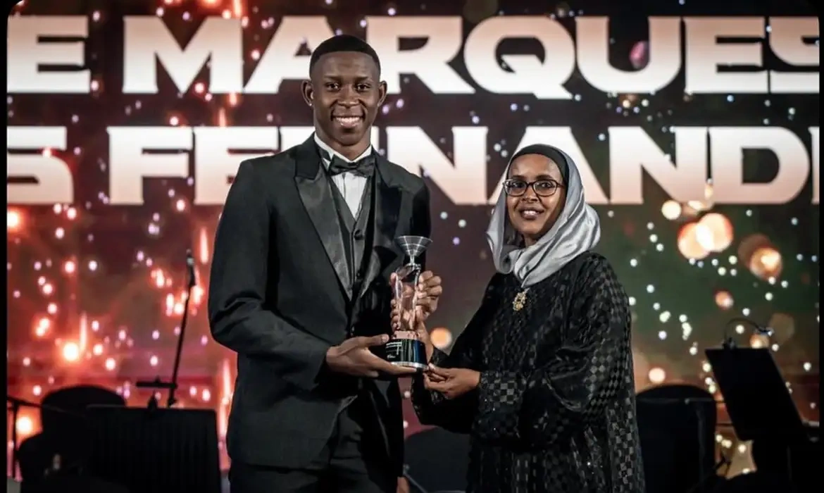 Henrique foi campeão do mundo da modalidade em 2025