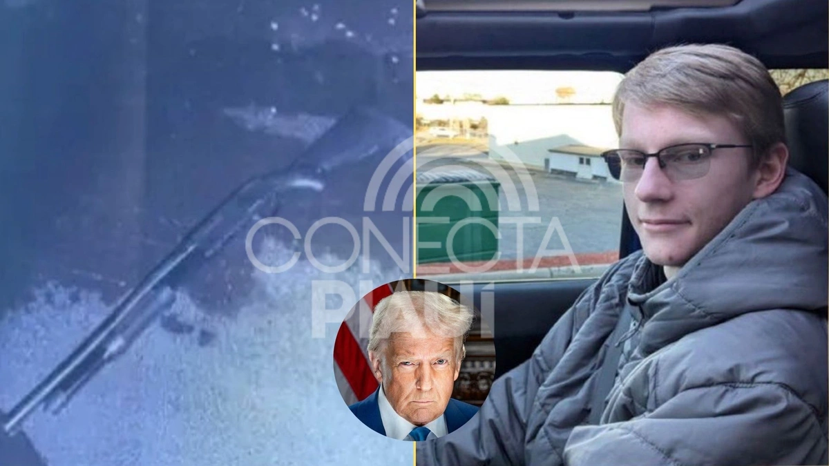 Homem armado é morto ao tentar invadir Mar-a-Lago, residência de Donald Trump