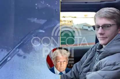 Homem armado é morto ao tentar invadir Mar-a-Lago, residência de Donald Trump