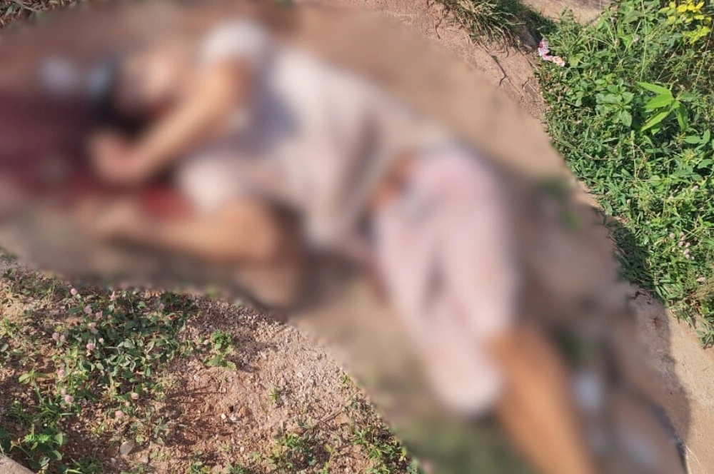 Homem conhecido como 'Zé Galinha' é assassinado a tiros na zona Sul de Teresina