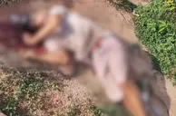 Homem conhecido como 'Zé Galinha' é assassinado a tiros na zona Sul de Teresina