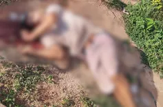 Homem conhecido como 'Zé Galinha' é assassinado a tiros na zona Sul de Teresina