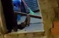 Homem é assassinado a tiros dentro de casa na zona Leste de Teresina