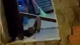 Homem é assassinato a tiros dentro de casa na zona Leste de Teresina (Foto: Reprodução/Polícia Militar)