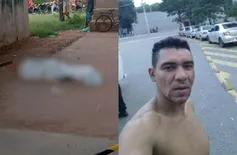 Homem é encontrado morto dentro de ginásio em José de Freitas; polícia investiga