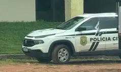 Homem é encontrado morto próximo de rodoviária no Sul do Piauí
