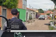 Homem é executado a pedradas no Parque Universitário, zona Leste de Teresina